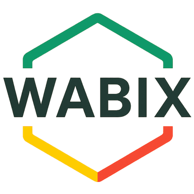 Wabix logo