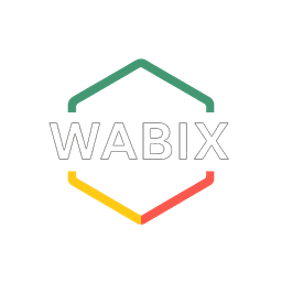 Wabix logo