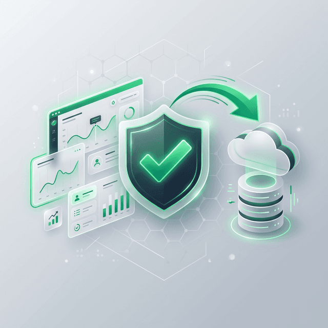 Approve - Route to reviewers, lock approved invoices, and sync with your downstream systems.